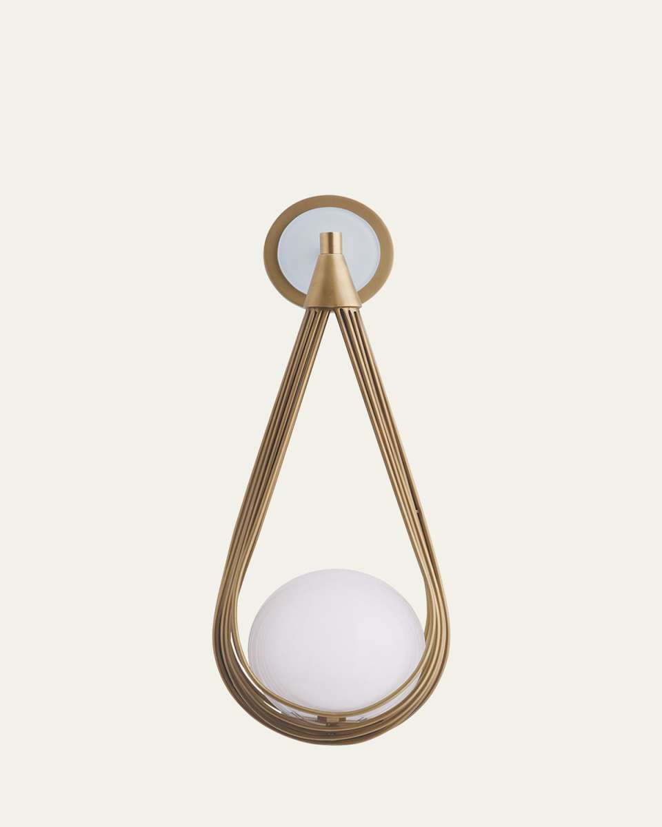 Ova Sconce